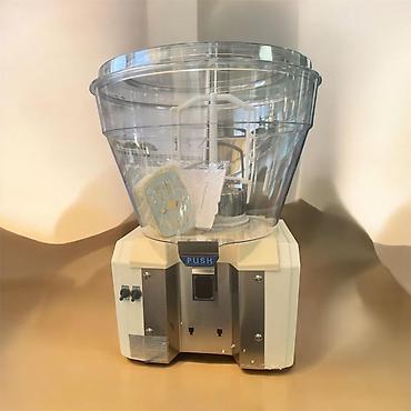 Охладитель напитков (диспенсер) Cold Drink Machine BZ-150 - Тип
