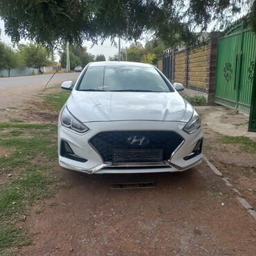 лобовое стекло опель вектра б: Hyundai Sonata: 2020 г., 2 л, Автомат, Газ, Седан