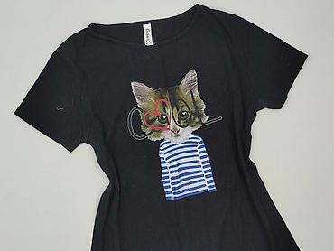 kup tanio: T-shirt damski, rozmiar L — 1