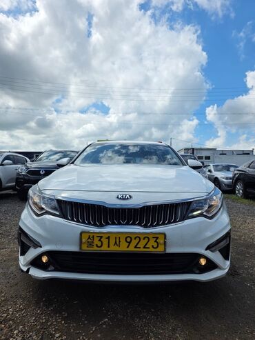 киа к5 диски: Kia K5: 2019 г., Газ, Седан