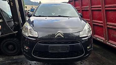 chat novo: DELOVI ZA CITROEN C3 | Polovni delovi Citroen C3 — 1