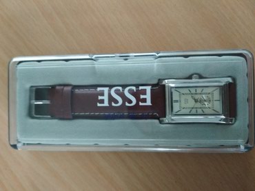 Qol saatları: Yeni, Qol saatı — 2