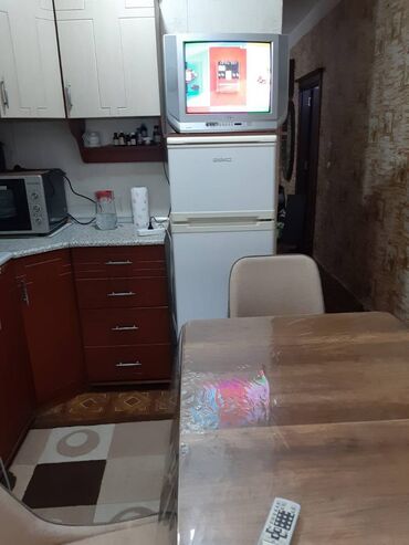 Köhnə tikili: Bakı, Hövsan qəs., 2 otaqlı, Köhnə tikili, 60 kv. m — 8