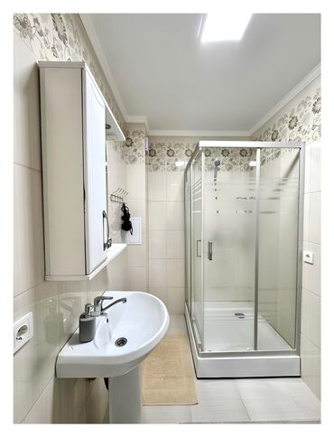 Иссык-Куль 2025: Квартира, ЦО Радуга, Сары-Ой, Батут, Детская площадка, Закрытый пляж — 6