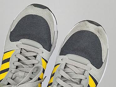 eldan hurt: Adidas, Sneakersy dla mężczyzn, rozmiar 39.5 — 5