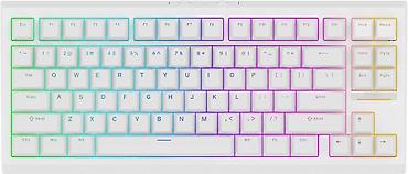 logitech superlight 2: Клавиатура, Механическая, Bluetooth, Проводное подключение, Размер: 75% — 2