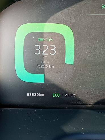 вельтмейстер машина: Weltmeister EX5, 2020 г. — 9