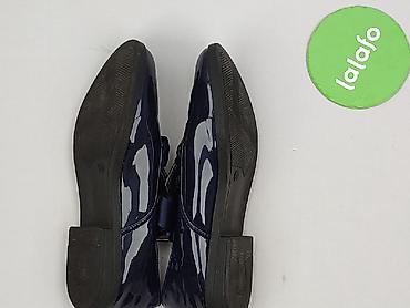 borelli buty: Półbuty damskie, rozmiar 38 — 3