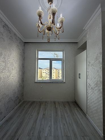 imislide ev satilir: Masazır, 2 otaqlı, Yeni tikili, 54 kv. m — 10