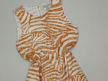 sukienki przezroczysta: H&M, Sukienka damska, rozmiar XS