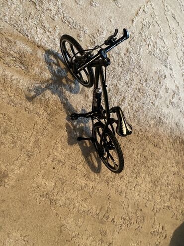 дождевик для велосипеда: Шаардык велосипед, Велосипед алкагы XS (130 -155 см), Жаңы