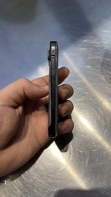 zaratka: Nokia E72, < 2 GB Memory Capacity, rəng - Qara, Düyməli — 3
