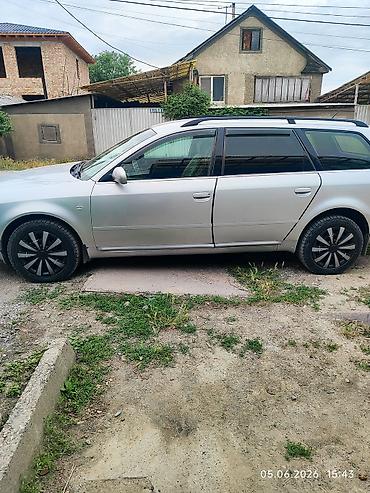 a6 audi: Audi A6: 2000 г., 2.4 л, Механика, Бензин, Универсал — 5