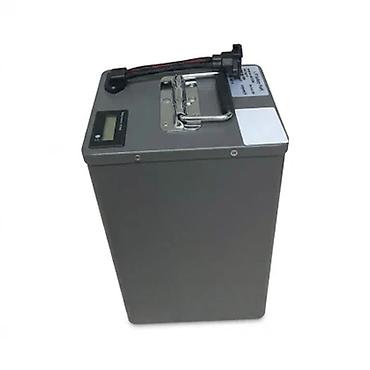 Elektrik skuter akkumulyatoru 60V 30Ah