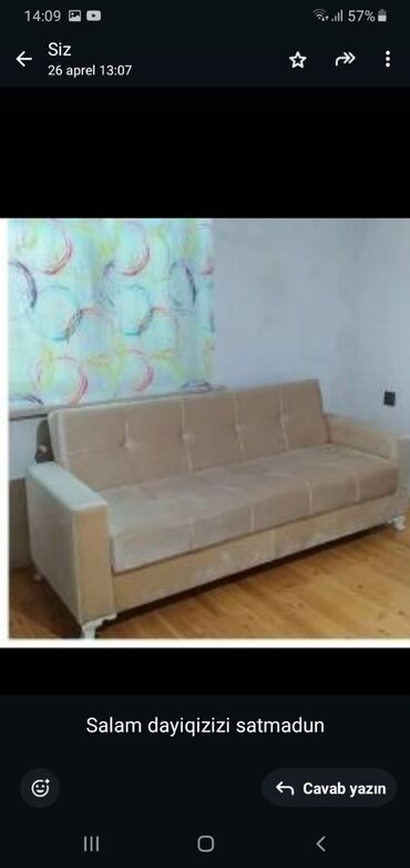 купить диван бу в баку: Divan