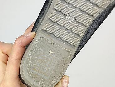 kazar barefoot: Półbuty damskie, rozmiar 37 — 5