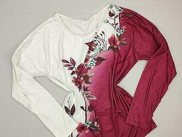 uno: Ombre, Bluzka damska, rozmiar One size — 1