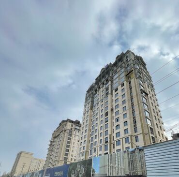 как взять квартиру в рассрочку на 10 лет: 3 комнаты, 137 м², Элитка, 10 этаж, ПСО (под самоотделку)