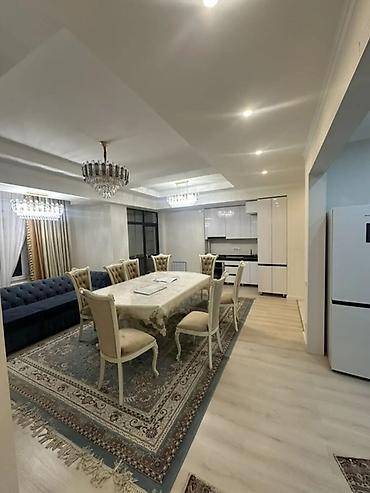 Продажа квартир: 2 комнаты, 62 м², Элитка, 5 этаж, Дизайнерский ремонт at lalafo.kg — 1 Продажа квартир: 2 комнаты, 62 м², Элитка, 5 этаж, Дизайнерский ремонт — 1