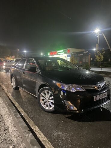 малибу машина цена: Toyota Camry: 2014 г., 2.5 л, Вариатор, Гибрид, Седан