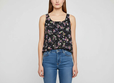 t shirty napapijri: Atmosphere, Women`s top, size S