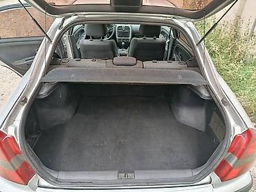 мицубицу каризма: Mitsubishi Carisma: 2004 г., 1.9 л, Механика, Дизель, Седан — 8