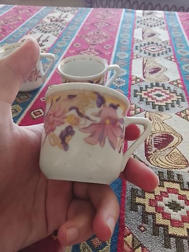 Qədimi qənddan,sirkə qabı,stəkanlar,çay qabı satılır lalafo.az -da Qədimi qənddan,sirkə qabı,stəkanlar,çay qabı satılır
