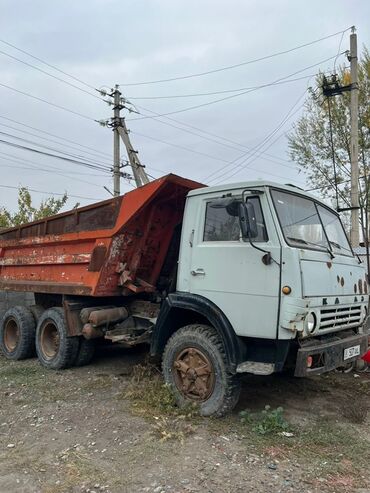 покрышки на камаз: Грузовик, Камаз, Стандарт