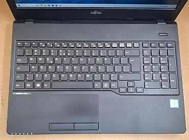 Fujitsu: Fujitsu Lifebook A357 Šifra proizvoda: L-1349 Fujitsu Lifebook A357 — 2