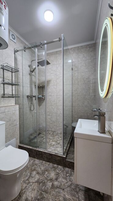 Долгосрочная аренда квартир: 1 комната, Собственник, С мебелью полностью — 10