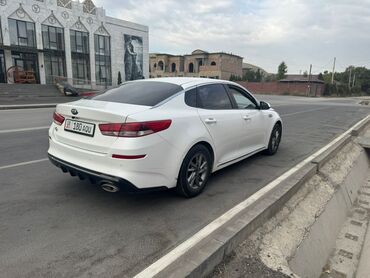 купить киа рио в бишкеке: Kia K5: 2019 г., 2 л, Типтроник, Газ, Седан