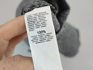 blue shadow poland: Reserved, T-shirt damski, rozmiar XL — 5