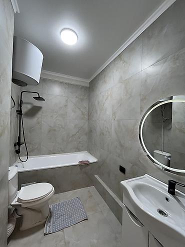 Продажа квартир: 1 комната, 34 м², Элитка, 5 этаж, Евроремонт — 5