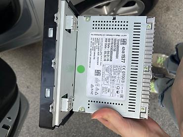 Avtoelektronika: Monitor, İşlənmiş, Cihaz paneli, ABŞ, Pulsuz çatdırılma — 2