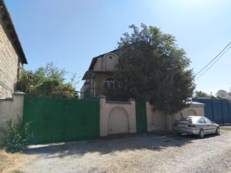 квартира в аренду шлагбаум: 1 бөлмө, Менчик ээси, Чогуу жашоо менен, Толугу менен эмереги бар