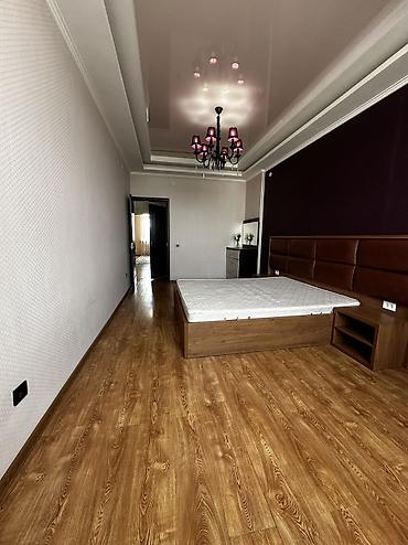 Продажа квартир: 2 комнаты, 77 м², Элитка, 8 этаж, Евроремонт — 4