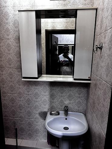 2 уровне: 3 комнаты, 68 м², 105 серия, 6 этаж, Свежий ремонт — 3