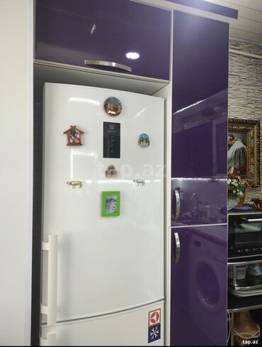 Köhnə tikili: Bakı, Hövsan qəs., 3 otaqlı, Köhnə tikili, m. Həzi Aslanov, 52 kv. m — 19