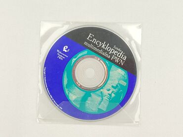 Muzyka: Płyta CD, stan - Dobry