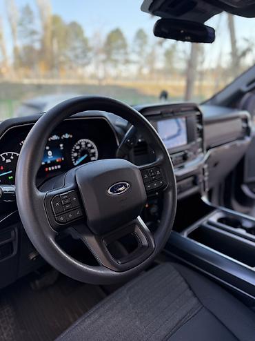 Ford: Ford F-150: 2020 г., 2.7 л, Автомат, Бензин, Пикап — 22