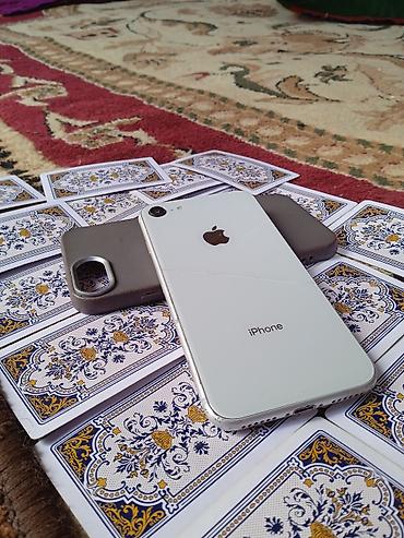iphone se 32gb: IPhone SE (2-го поколения), 64 ГБ, цвет White -айфон 8. продаю — 4