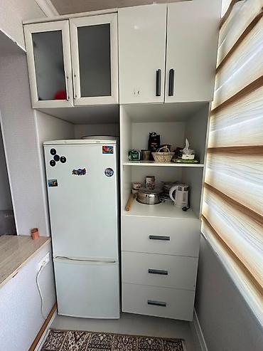 15: 1 комната, 30 м², 105 серия, 1 этаж — 3