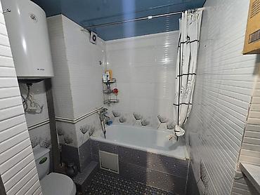 Продажа квартир: 1 комната, 40 м², Анар мкр., Элитка, 9 этаж — 9