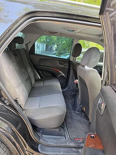 Kia: Kia Sportage: 2 l | 2007 il Krossover — 4