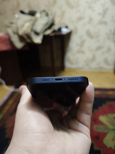 Apple iPhone: IPhone 13, 128 GB, Midnight, Face ID — 6