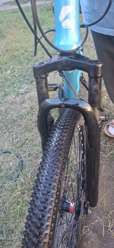 Uşaq velosipedləri: GOOSE dağ velosipedi – uşaqlar/yeniyetmələr üçün yığılmış model - — 12