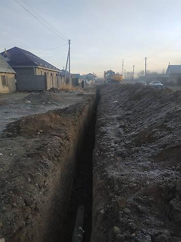 провести водопровод: Канализация и водопровод быстро и качественно все документы есть — 8