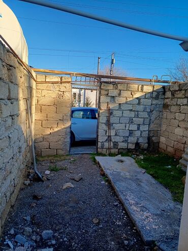 Həyət evləri və villaların satışı: 2 otaqlı, 45 kv. m, Kredit yoxdur, Orta təmir — 7