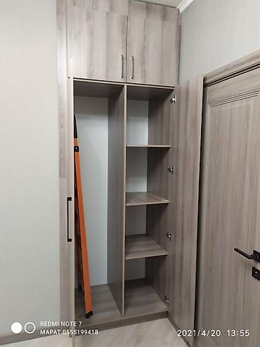 silver kitchen: Корпусная мебель на заказ любой сложности индивидуальный подход к — 8