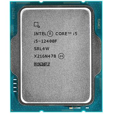 ноутбук i5 13 поколения: Intel core i5 12400 6/12 lga1700 ddr4-ddr5 есть встроенная графика — 1
